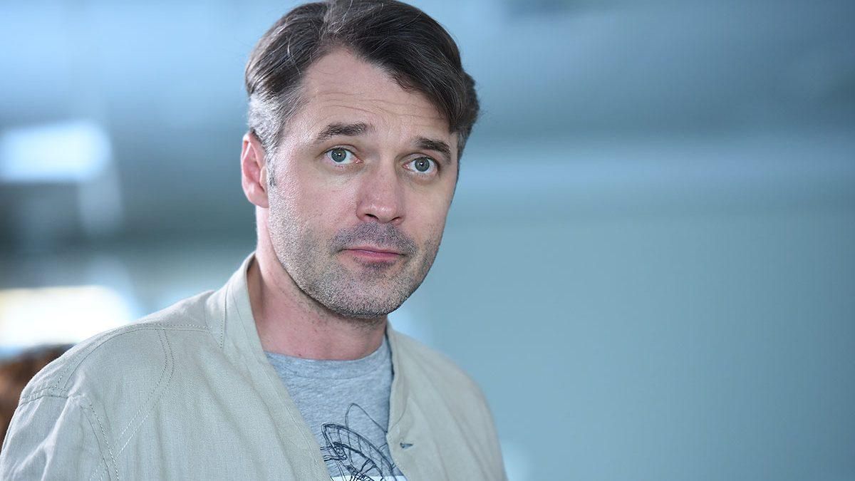 Павло Трубінер Павло Трубінер