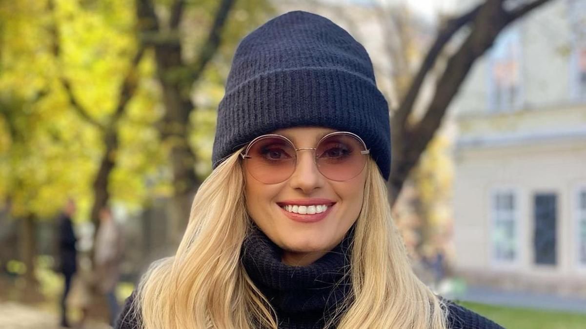 Ірина Федишин Ірина Федишин