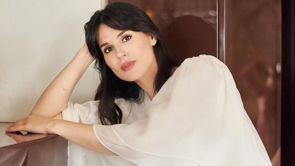 Маша Єфросиніна Маша Єфросиніна