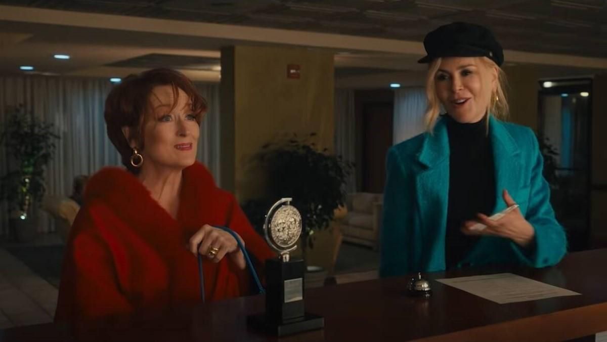 Випускний: сюжет фільму Netflix, трейлер, дата виходу, деталі Випускний: сюжет фільму Netflix, трейлер, дата виходу, деталі