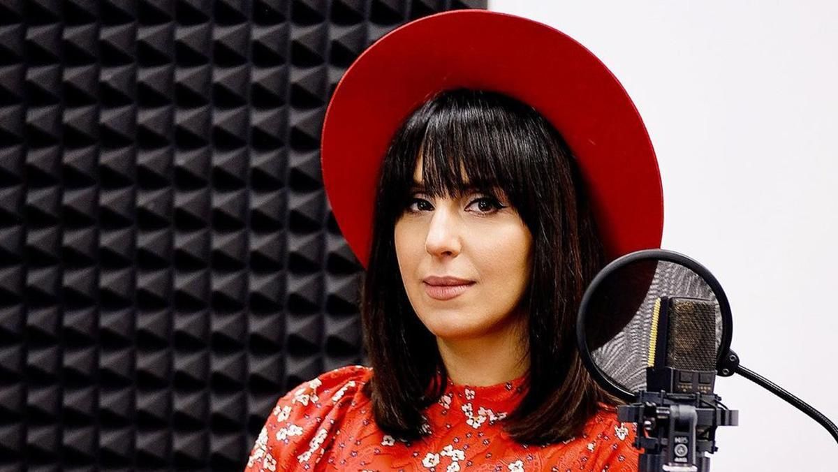 Джамала Джамала