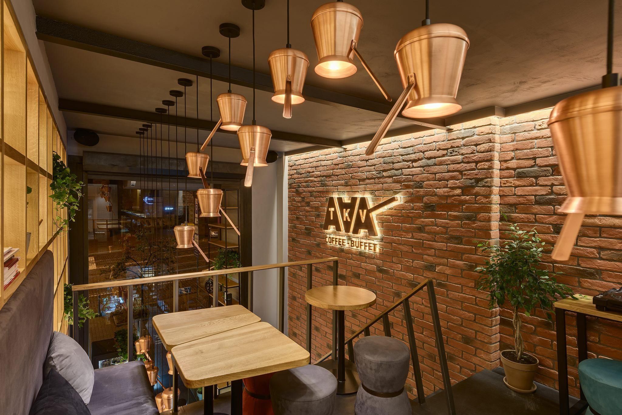 Оригинальное заведение сети Takava Оригинальное заведение сети Takava