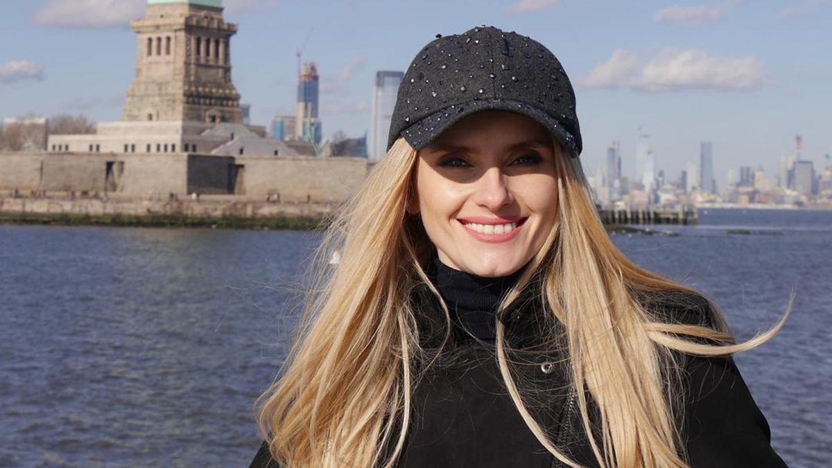 Ірина Федишин Ірина Федишин