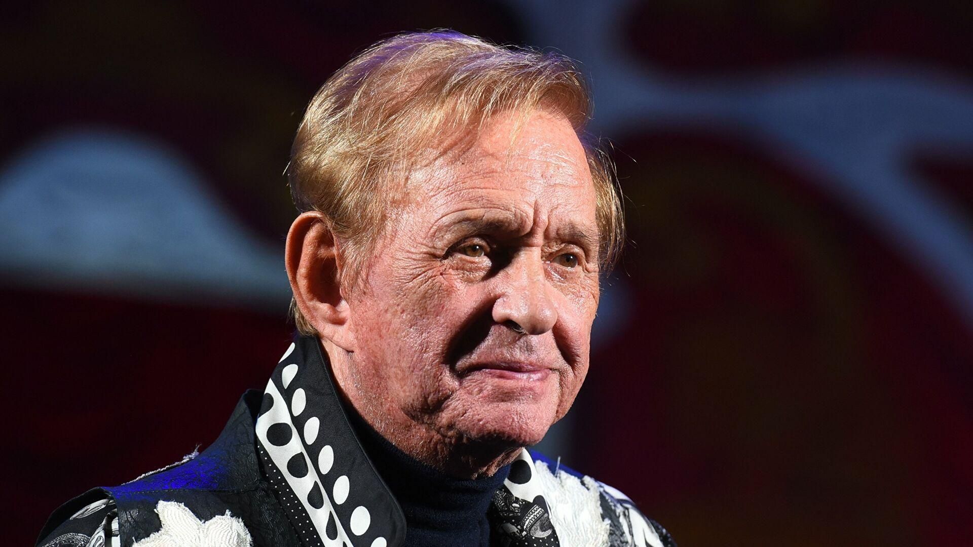 Помер Роман Віктюк – біографія, особисте життя та фото режисера України Помер Роман Віктюк – біографія, особисте життя та фото режисера України