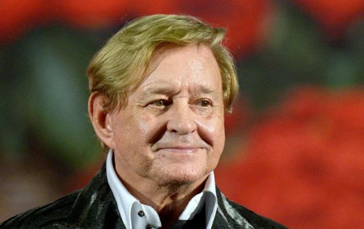 Помер Роман Віктюк Помер Роман Віктюк