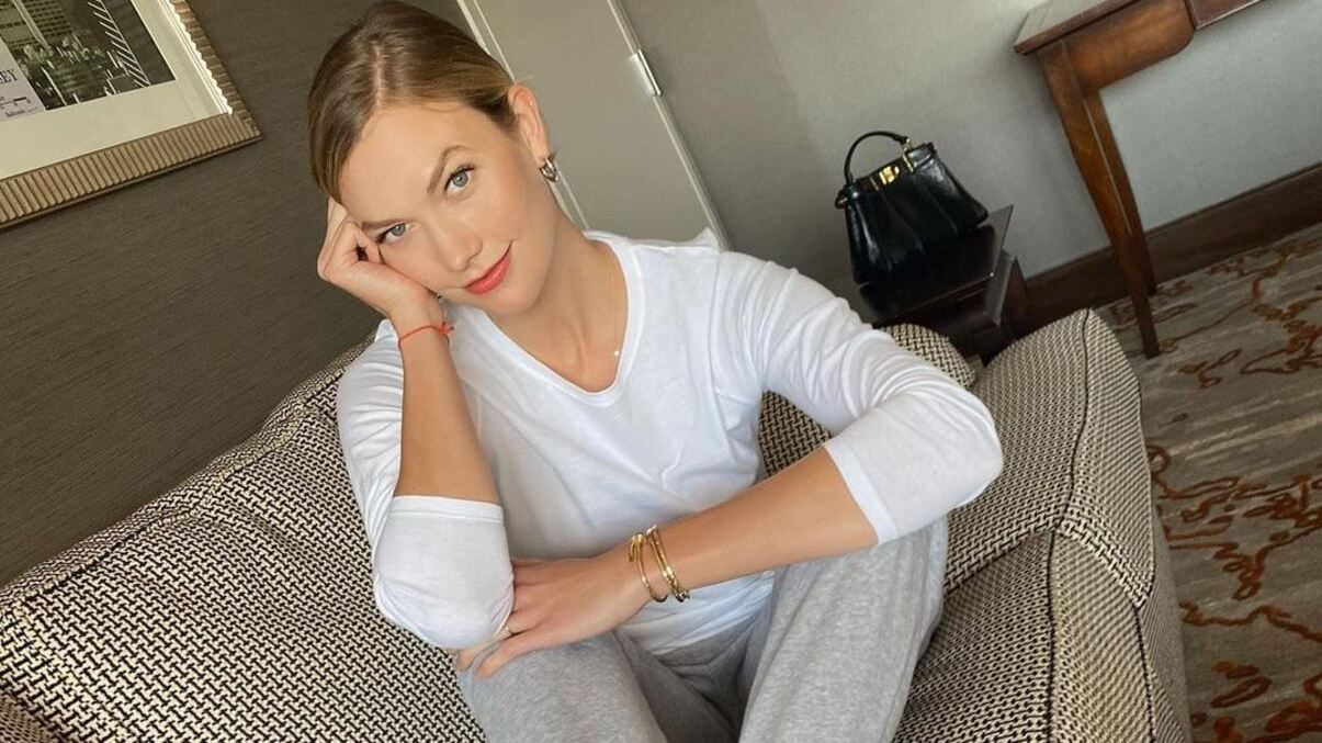 Карлі Клосс Карлі Клосс