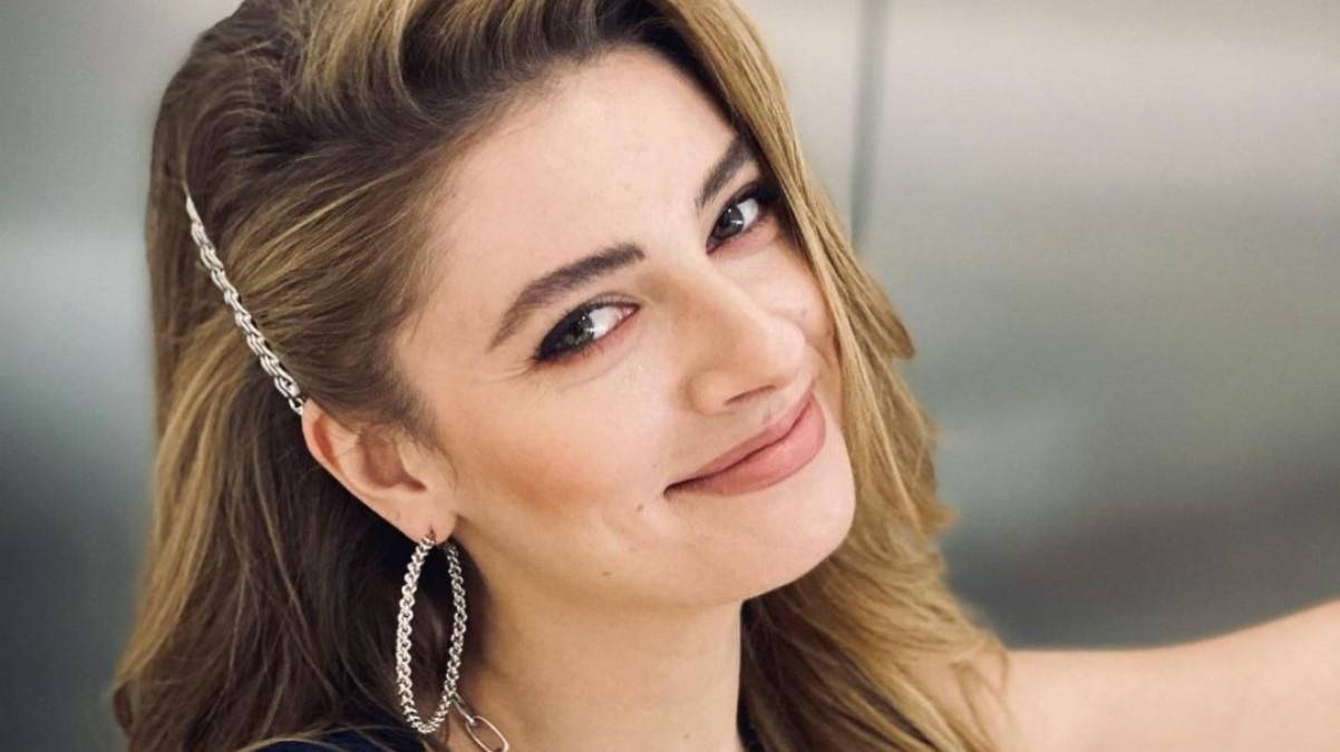 Дарья Петрожицька снимается в Папик 2: новые фото Дарья Петрожицька снимается в Папик 2: новые фото