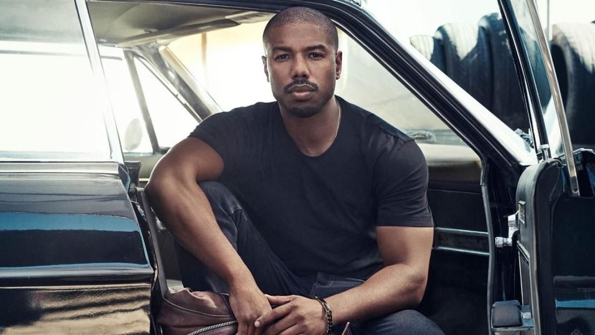 Фільми Майкла Б. Джордана: найпопулярніші за останні 6 років Фільми Майкла Б. Джордана: найпопулярніші за останні 6 років