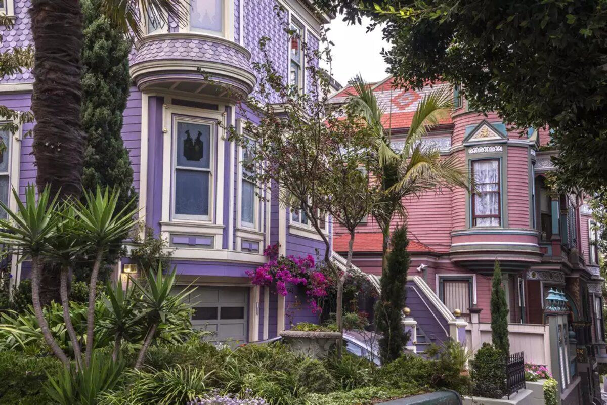 Старинный дом Старинный дом