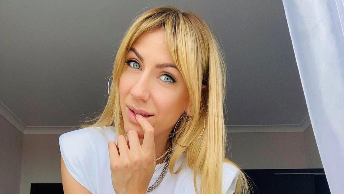 Леся Нікітюк Леся Нікітюк