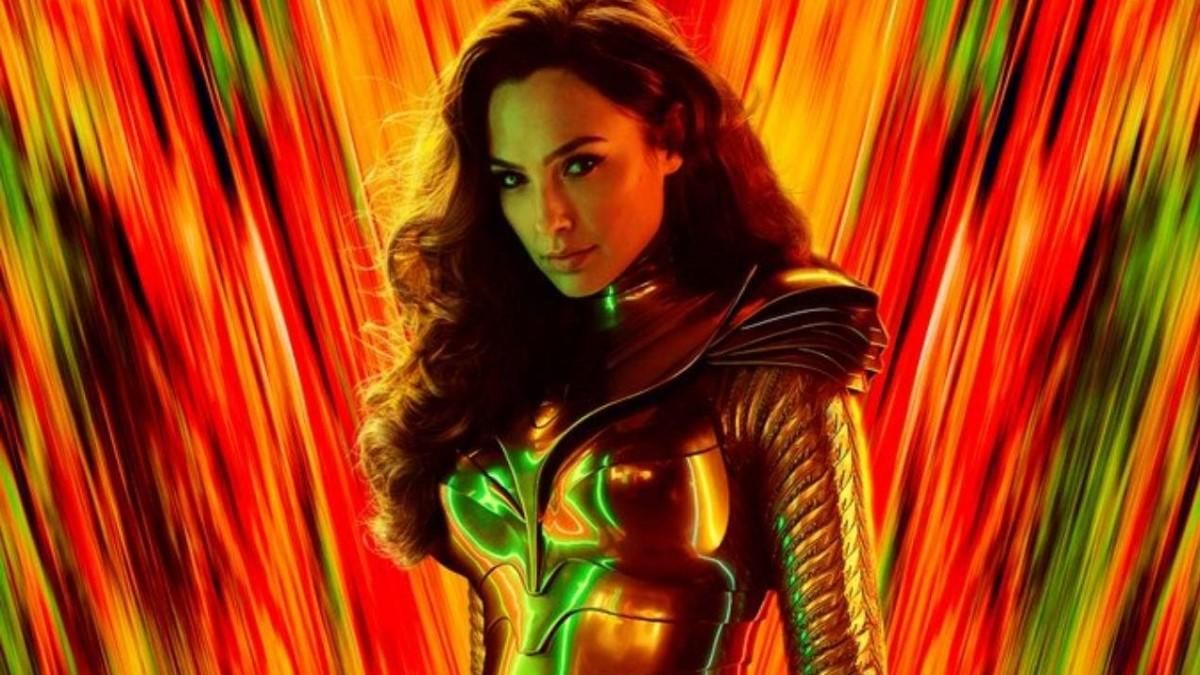 Диво-жінка 1984: нова дата прем'єри, сюжет, трейлер Диво-жінка 1984: нова дата прем'єри, сюжет, трейлер