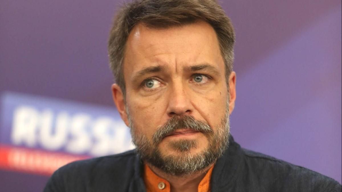 Кирило Гребенщиков отримав заборону на в'їзд в Україну: відео Кирило Гребенщиков отримав заборону на в'їзд в Україну: відео