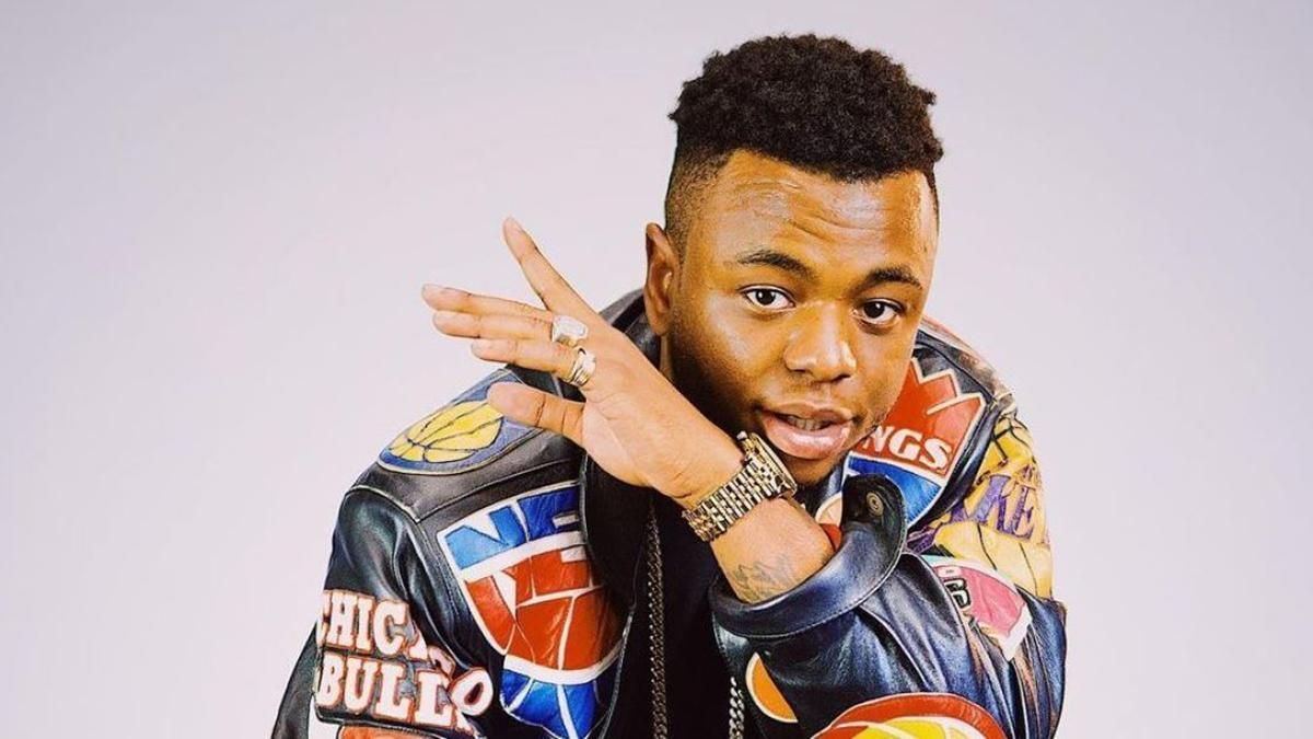 Умер Бобби Браун младший – 28-летний сын Бобби Брауна Умер Бобби Браун младший – 28-летний сын Бобби Брауна