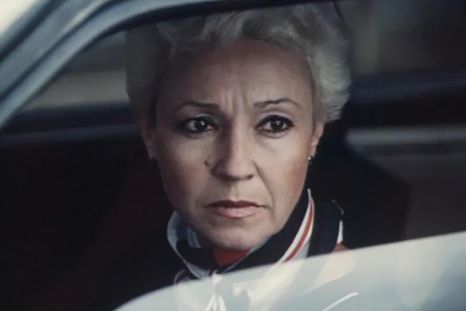 Померла Любов Румянцева – біографія та фільмографія акторки Померла Любов Румянцева – біографія та фільмографія акторки