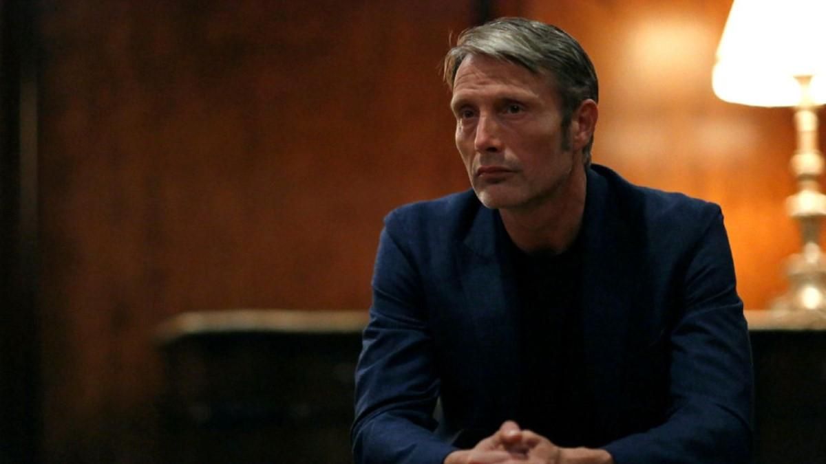 Фантастичних звірах 3: коментар Мадса Міккельсена про зйомки у фільмі Фантастичних звірах 3: коментар Мадса Міккельсена про зйомки у фільмі