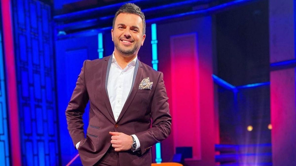 Григорий Решетник поделился деталями Холостячки Григорий Решетник поделился деталями Холостячки