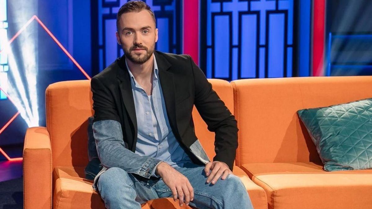 Не считал ее близкой: почему Назар с "Холостячки" не сказал Ксении об отношениях с сыном Не считал ее близкой: почему Назар с "Холостячки" не сказал Ксении об отношениях с сыном