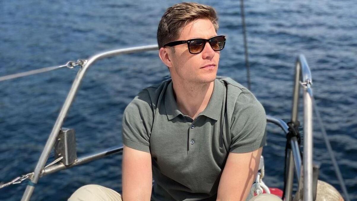 Володимир Остапчук Володимир Остапчук