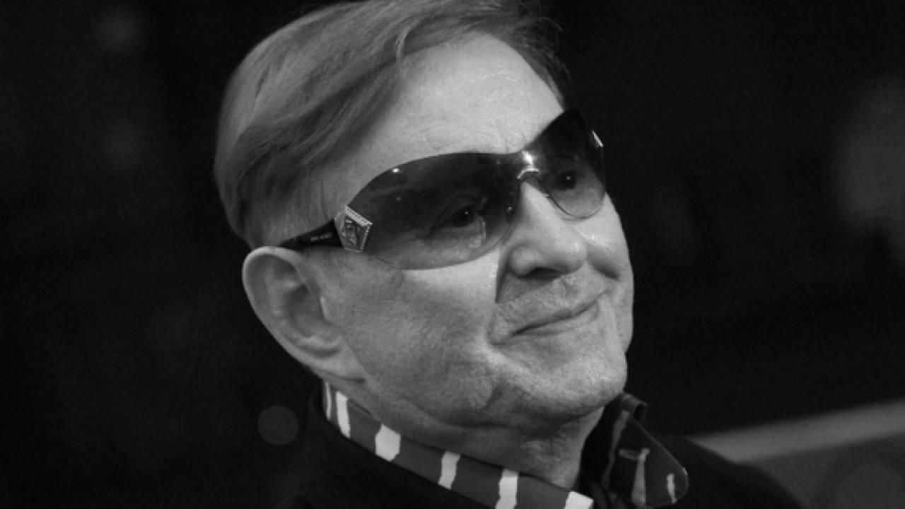 Помер Роман Віктюк: деталі похорону у Львові Помер Роман Віктюк: деталі похорону у Львові