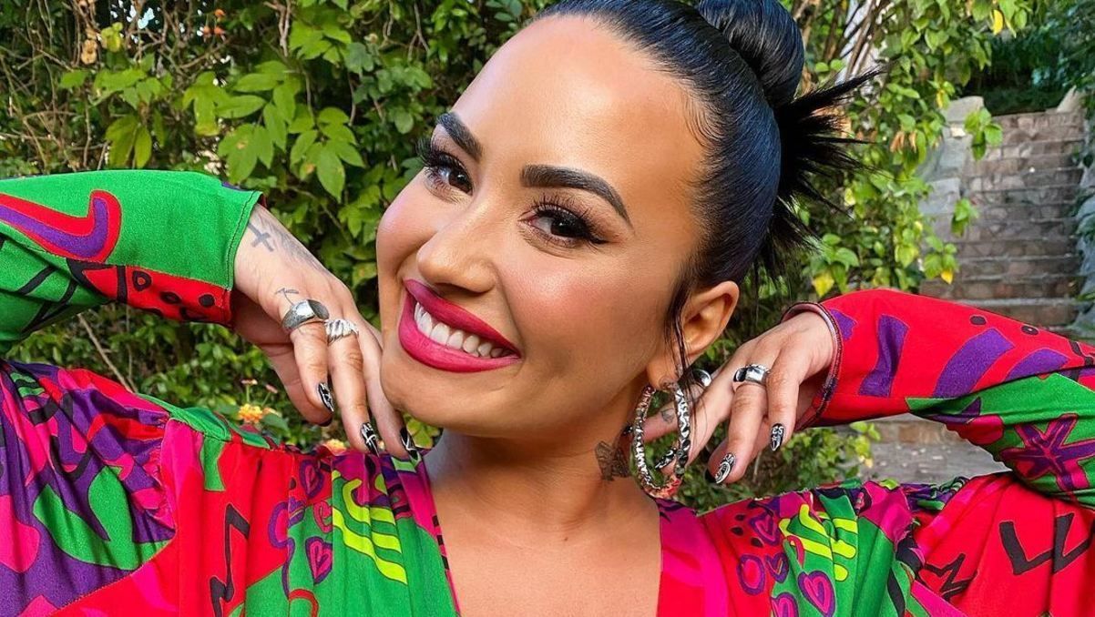 Деми Ловато Деми Ловато