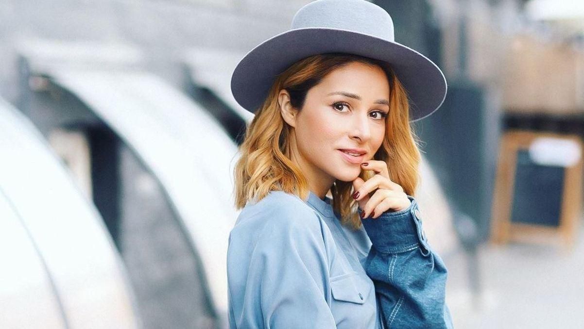 Злата Огневич Злата Огневич