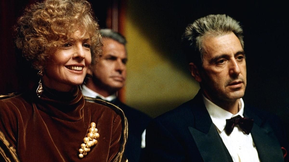 Хрещений батько 3: оновлена версія фільму, трейлер, деталі Хрещений батько 3: оновлена версія фільму, трейлер, деталі