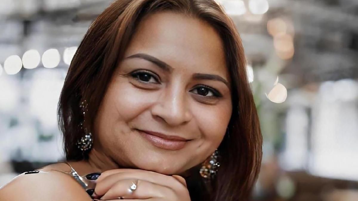 Илона Гвоздева показала, как могла бы выглядеть без спорта Илона Гвоздева показала, как могла бы выглядеть без спорта