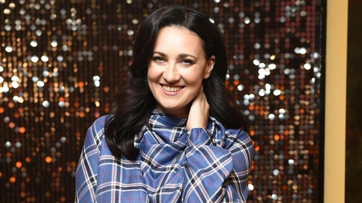 Соломия Витвицкая Соломия Витвицкая