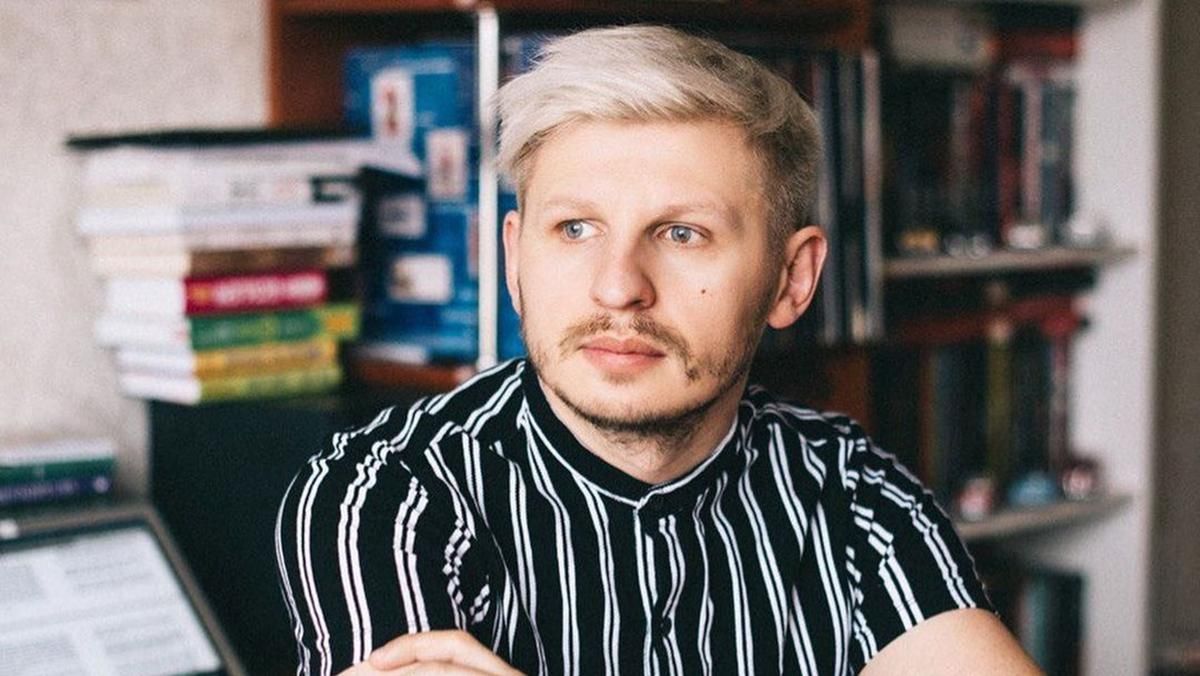 Сергей Мартынюк болен коронавирусом Сергей Мартынюк болен коронавирусом