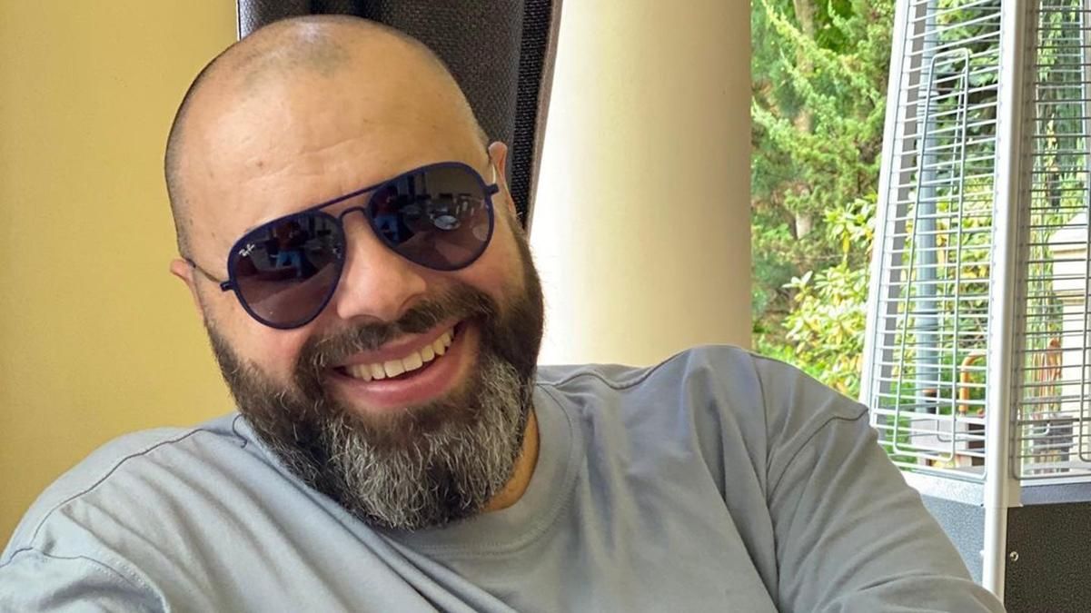 Максим Фадеев Максим Фадеев