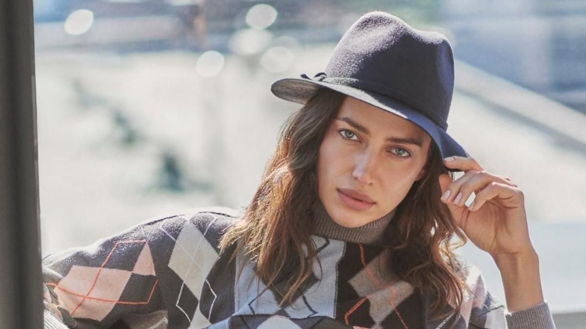 Ірина Шейк Ірина Шейк