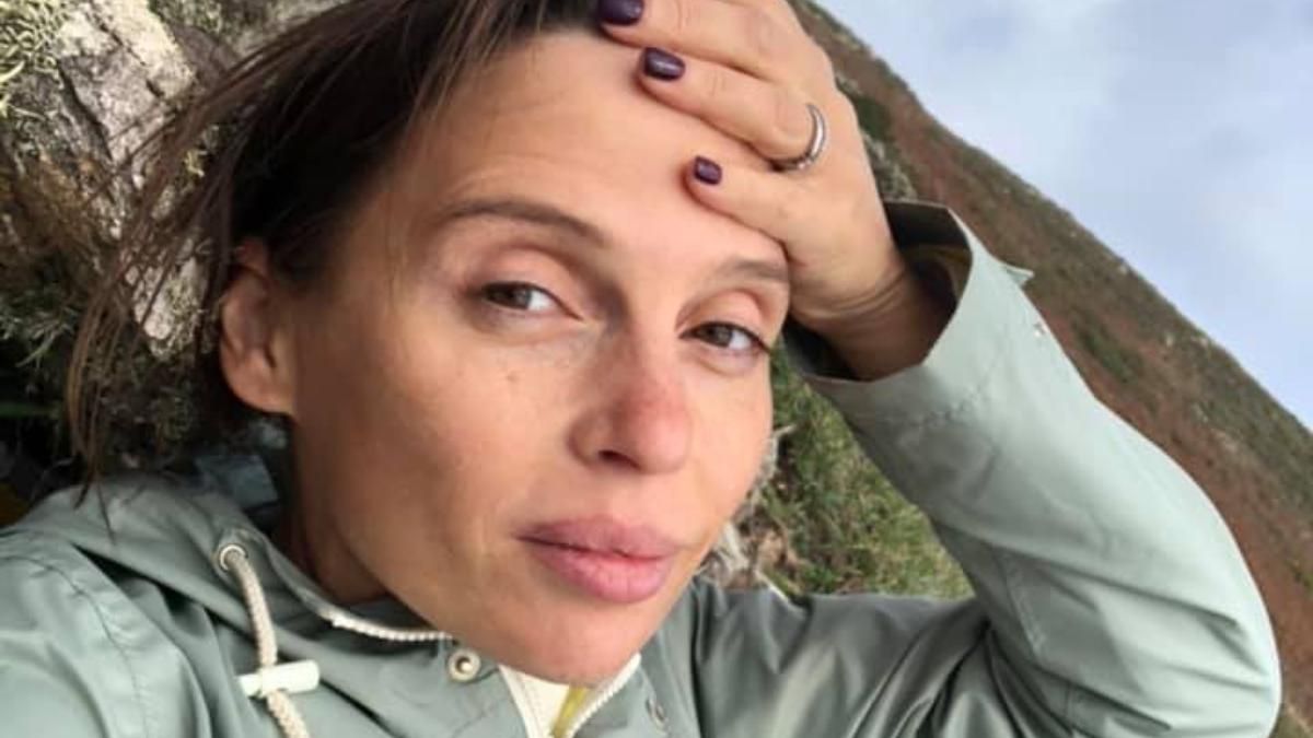 Ирэна Карпа Ирэна Карпа