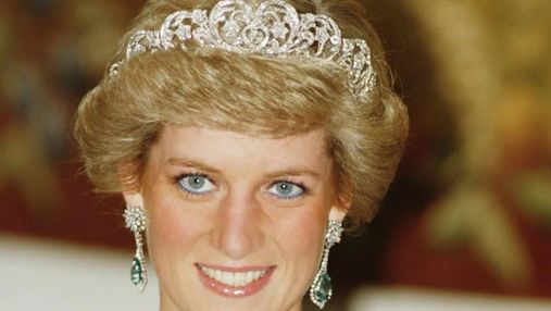 Королевский макияж: как повторить знаменитые голубые стрелки принцессы Дианы