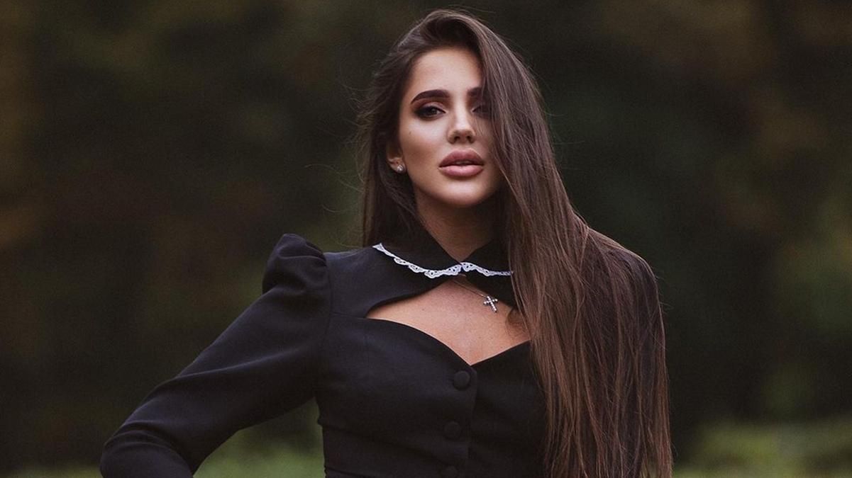 Даша Ульянова одужала від коронавірусу Даша Ульянова одужала від коронавірусу