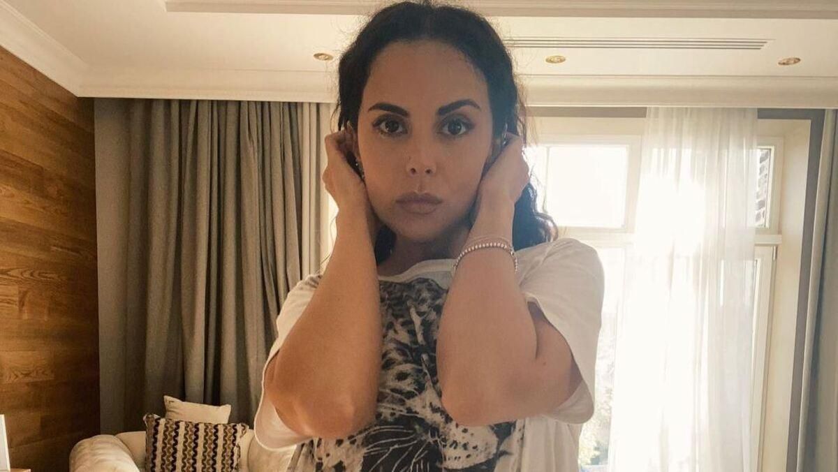 Настя Каменських Настя Каменських