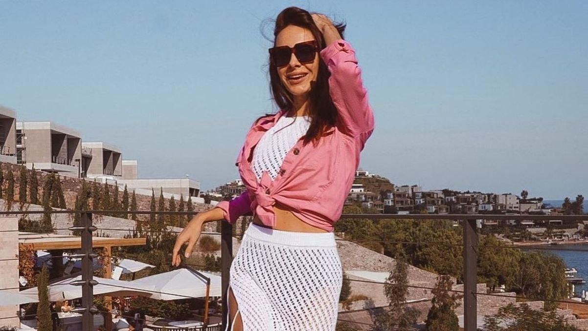 Хотели развести на деньги: жена Владимира Остапчука попала в ДТП – фото Хотели развести на деньги: жена Владимира Остапчука попала в ДТП – фото