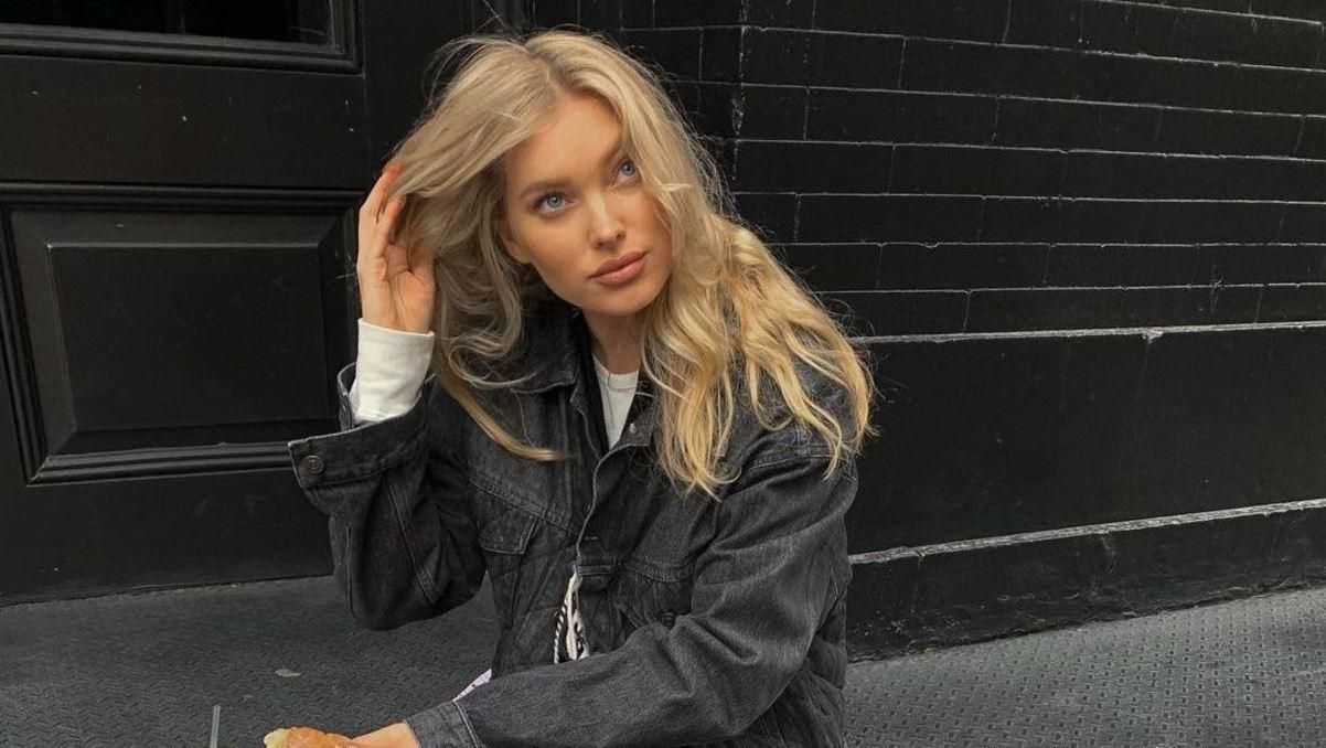 В латексных штанах и с синими очками: Эльза Хоск показала провокационный образ – фото В латексных штанах и с синими очками: Эльза Хоск показала провокационный образ – фото