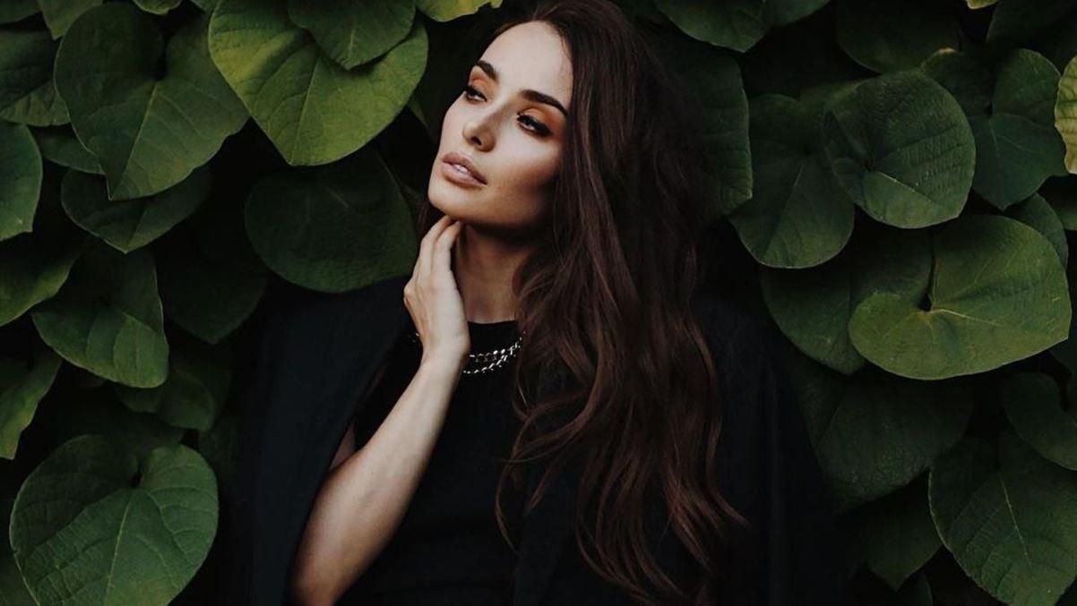 Ксенія Мішина Ксенія Мішина