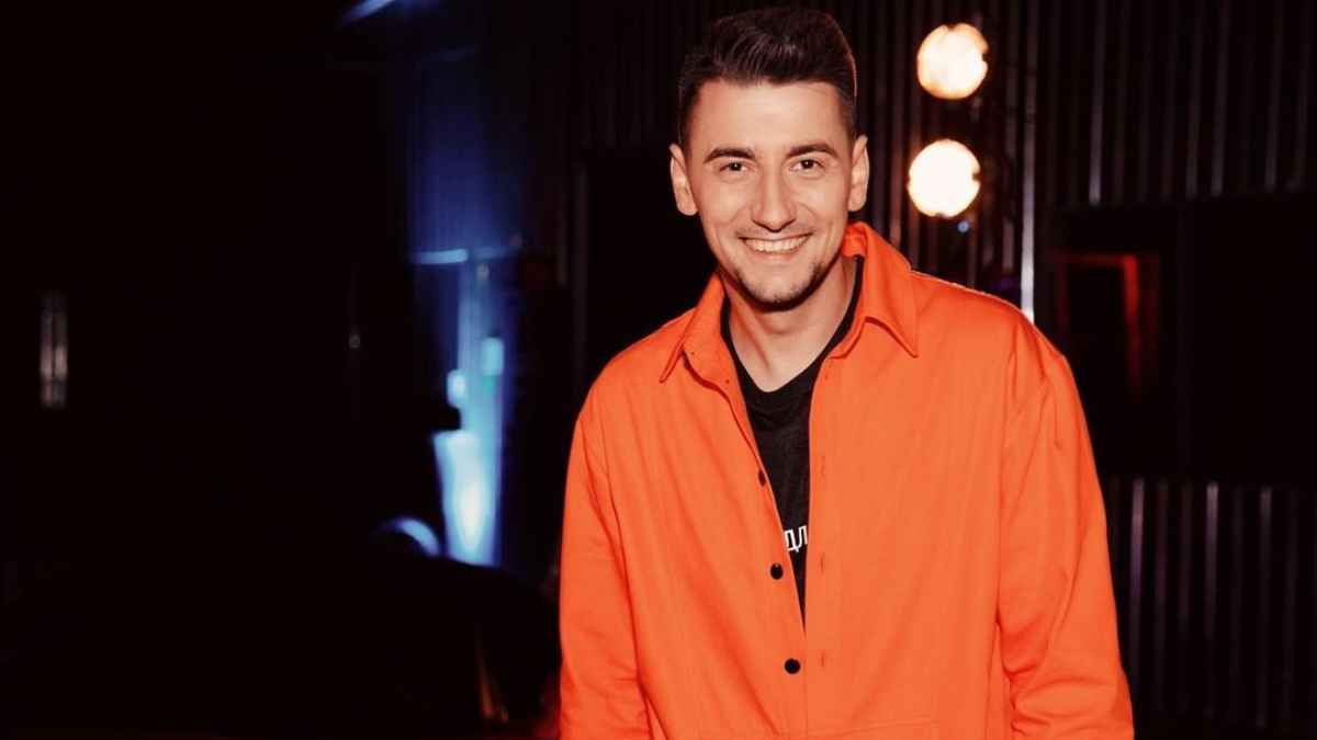 Фаворит Холостячки Олександр розповів про дружбу з Андрієм Рибаком Фаворит Холостячки Олександр розповів про дружбу з Андрієм Рибаком