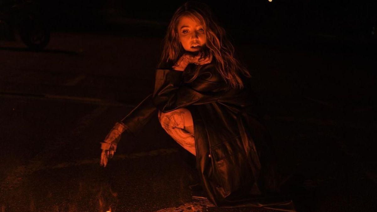 У мережі розкритикували новий кліп Дорофєєвої У мережі розкритикували новий кліп Дорофєєвої