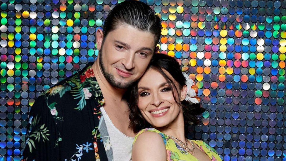 Катерину Кухар розкритикували за коментарі танцю Мейхер і Васюка 