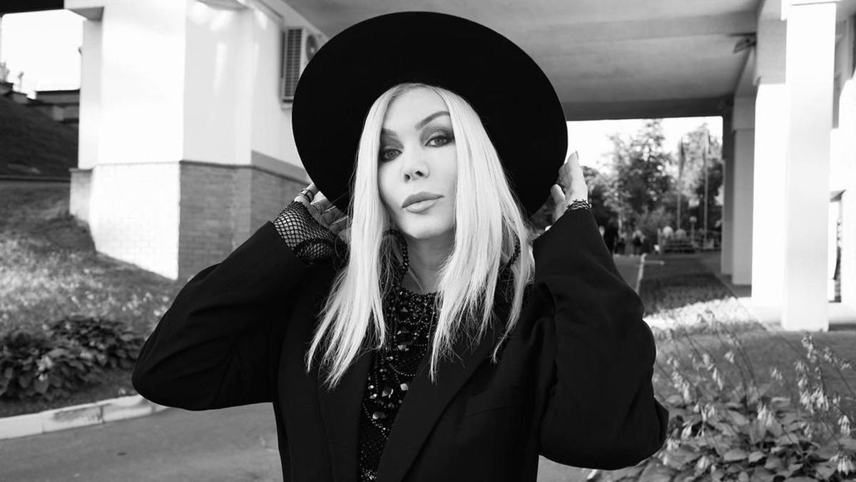 Ірина Білик Ірина Білик