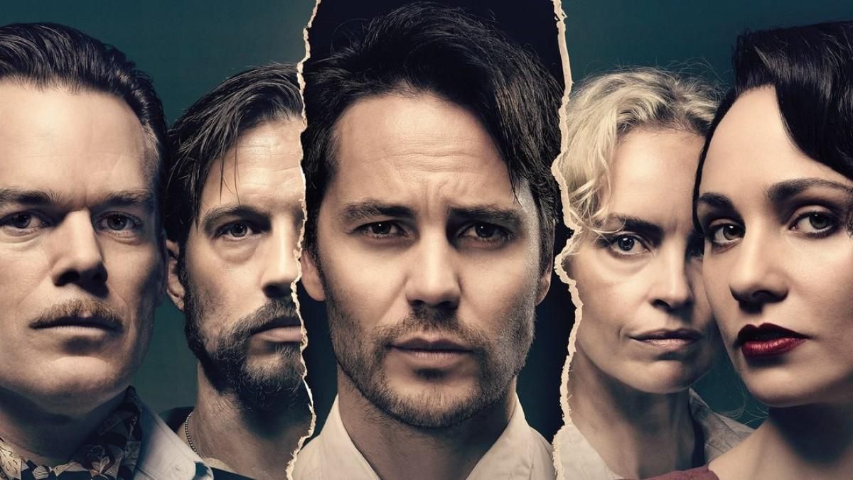 Игра теней 2020: сюжет, актеры, трейлер, детали сериала Shadowplay Игра теней 2020: сюжет, актеры, трейлер, детали сериала Shadowplay