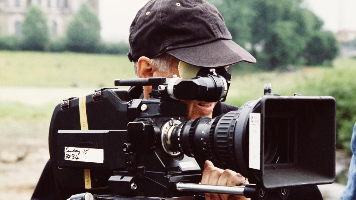 Російського режисера не впустили до України: відео Російського режисера не впустили до України: відео