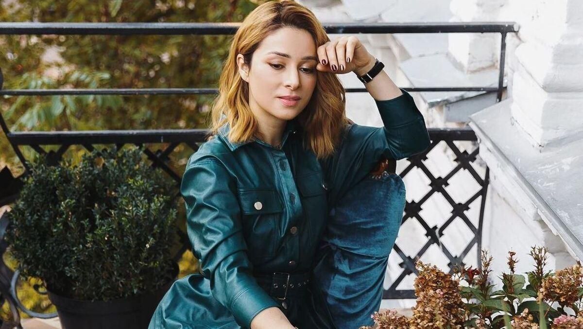 Злата Огнєвіч Злата Огнєвіч