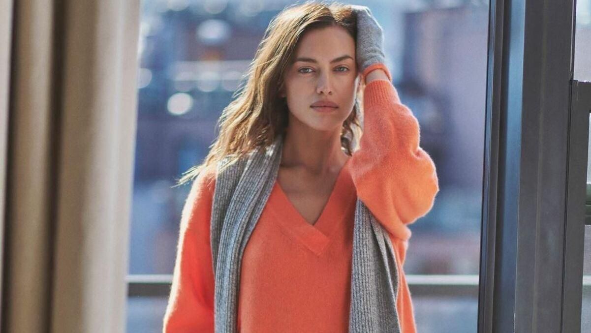 Ірина Шейк Ірина Шейк