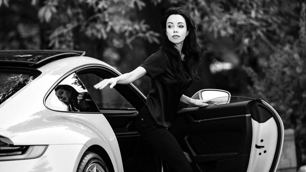 Екатерина Кухар Екатерина Кухар