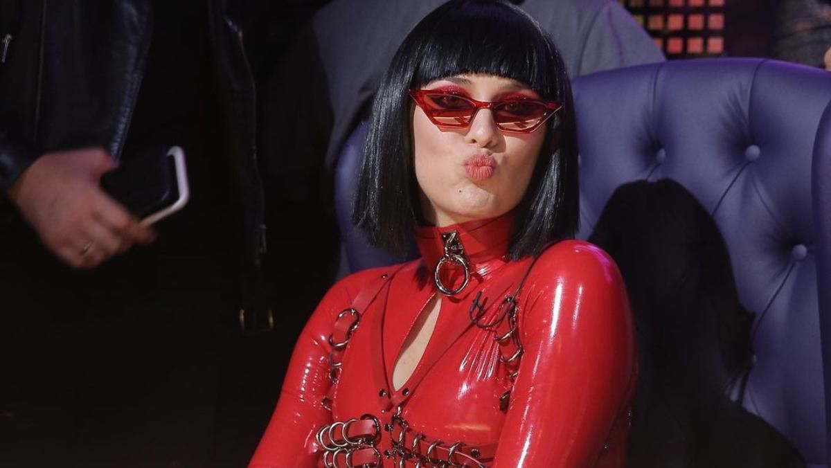 MARUV стала судьей на российском шоу MARUV стала судьей на российском шоу