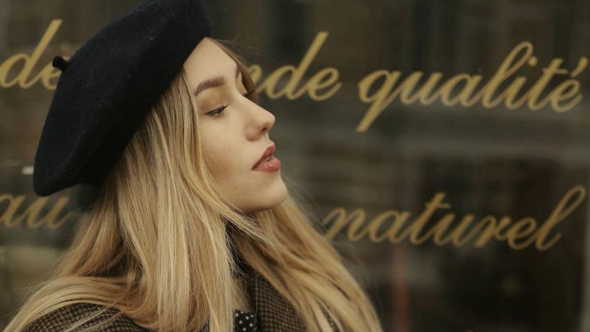 Даша Квіткова Даша Квіткова