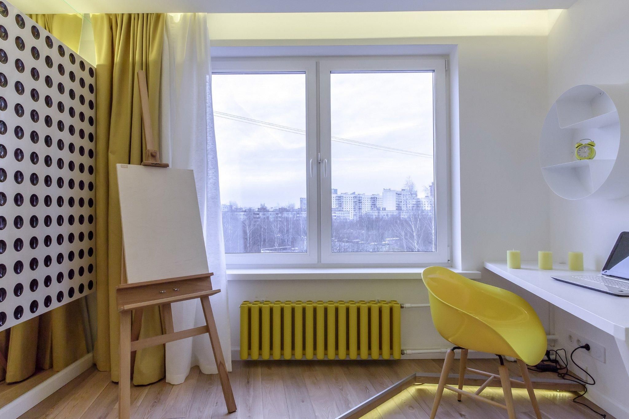 Как замаскировать радиатор в квартире Как замаскировать радиатор в квартире